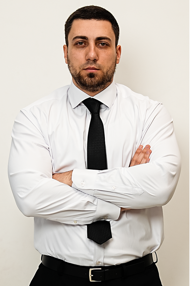 Адвокат Пейков Олександр